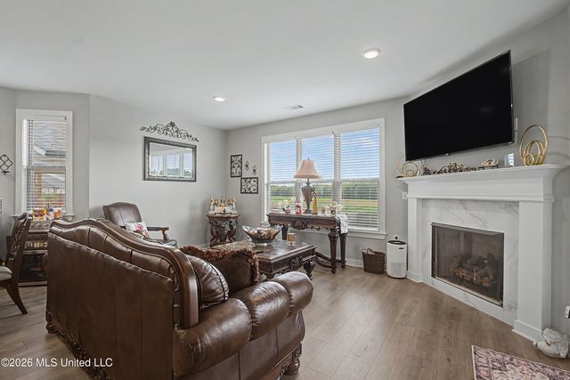 13511 Birch Bend, Olive Branch, MS 38654
