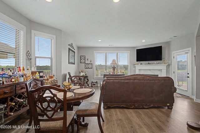 13511 Birch Bend, Olive Branch, MS 38654