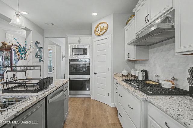 13511 Birch Bend, Olive Branch, MS 38654