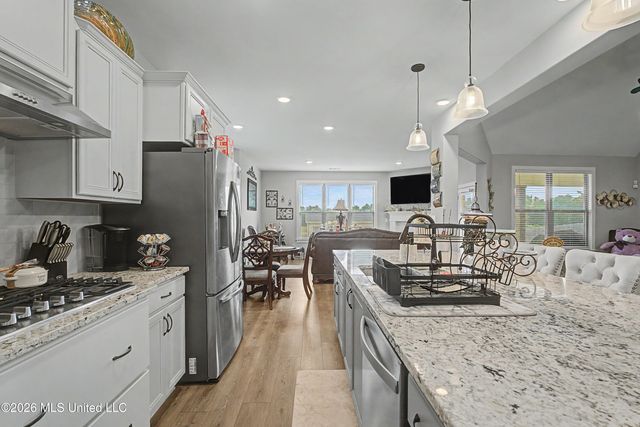 13511 Birch Bend, Olive Branch, MS 38654