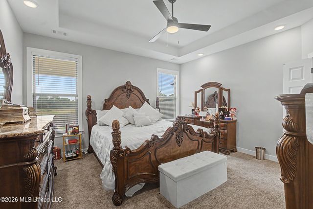 13511 Birch Bend, Olive Branch, MS 38654