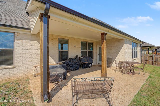 13511 Birch Bend, Olive Branch, MS 38654
