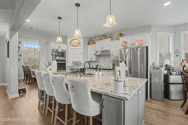 13511 Birch Bend, Olive Branch, MS 38654