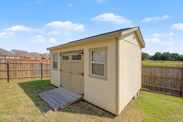 13511 Birch Bend, Olive Branch, MS 38654