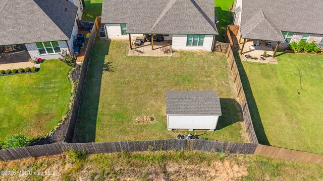13511 Birch Bend, Olive Branch, MS 38654