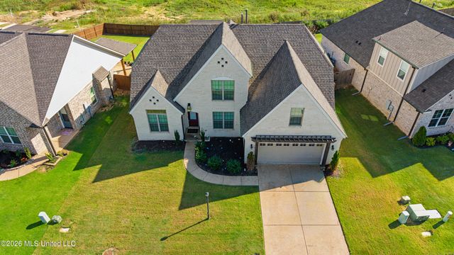 13511 Birch Bend, Olive Branch, MS 38654