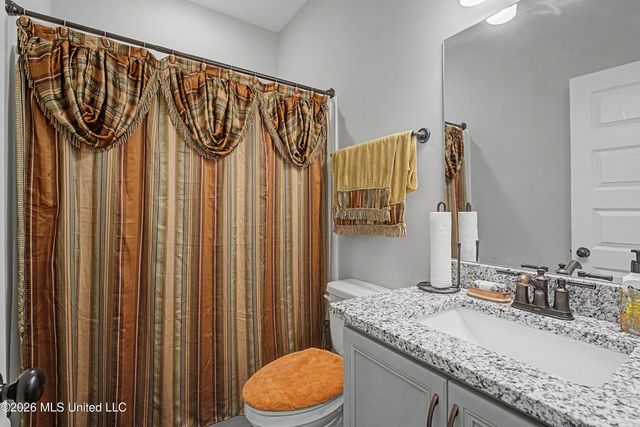 13511 Birch Bend, Olive Branch, MS 38654