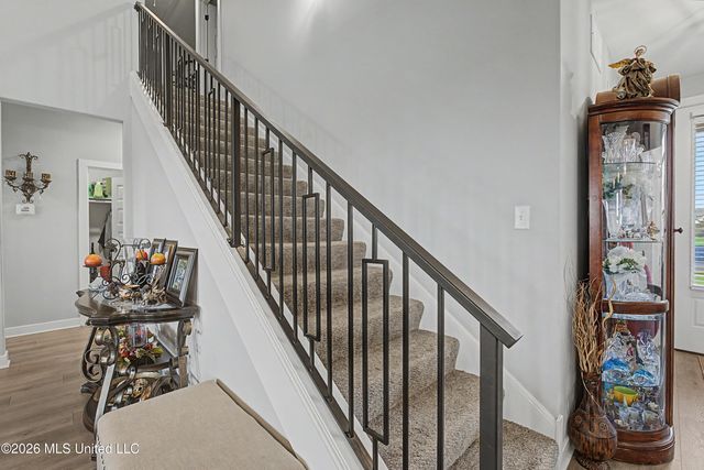 13511 Birch Bend, Olive Branch, MS 38654