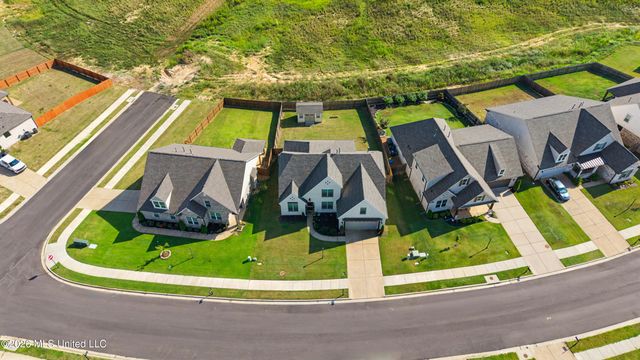 13511 Birch Bend, Olive Branch, MS 38654