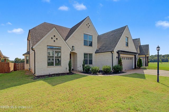 13511 Birch Bend, Olive Branch, MS 38654