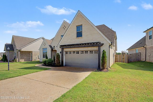 13511 Birch Bend, Olive Branch, MS 38654