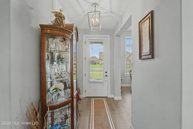 13511 Birch Bend, Olive Branch, MS 38654