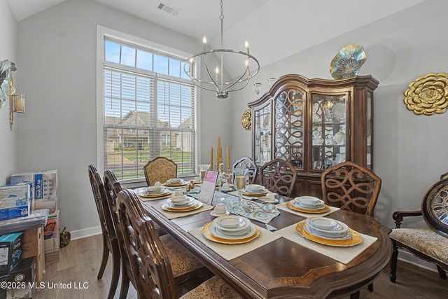 13511 Birch Bend, Olive Branch, MS 38654