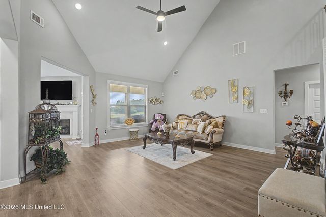 13511 Birch Bend, Olive Branch, MS 38654