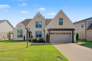 13511 Birch Bend, Olive Branch, MS 38654