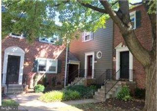 6676 HILLANDALE RD #36, Chevy Chase, MD 20815