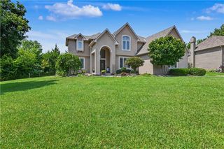 16420 Rosewood Street, Overland Park, KS 66085