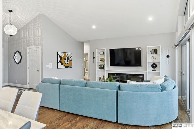 677 Legacy Pointe, Ashland, NE 68003