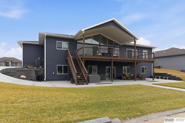 677 Legacy Pointe, Ashland, NE 68003