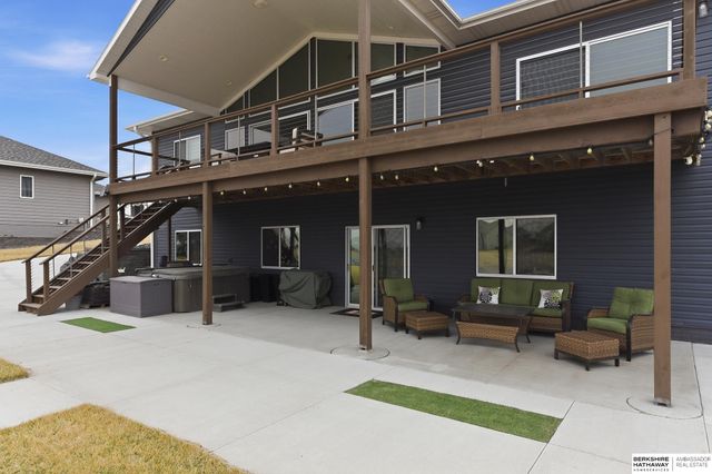 677 Legacy Pointe, Ashland, NE 68003