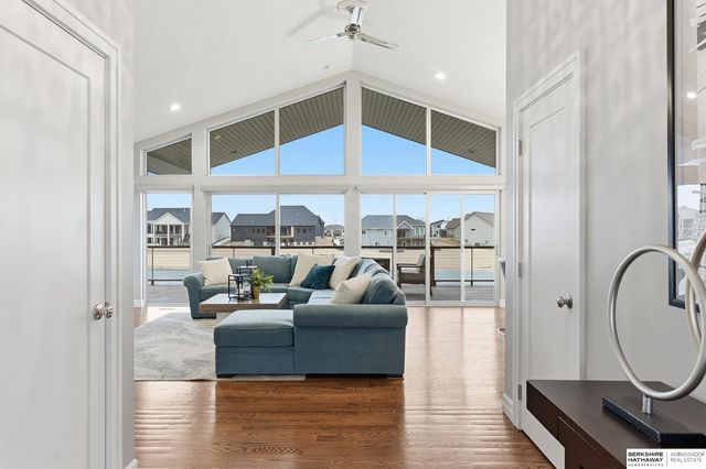 677 Legacy Pointe, Ashland, NE 68003