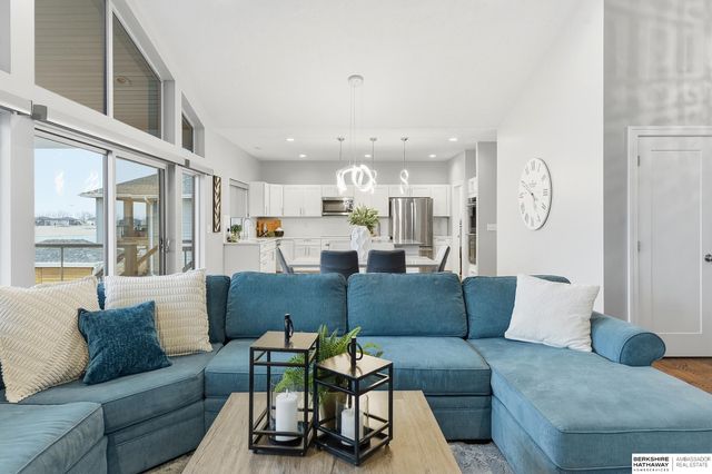 677 Legacy Pointe, Ashland, NE 68003