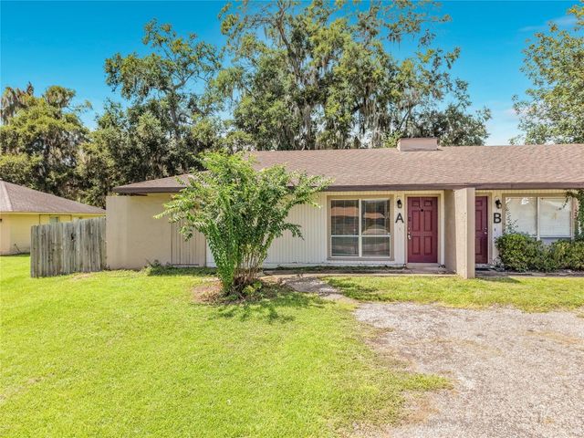 4050 SE 20TH COURT A, Ocala, FL 34480