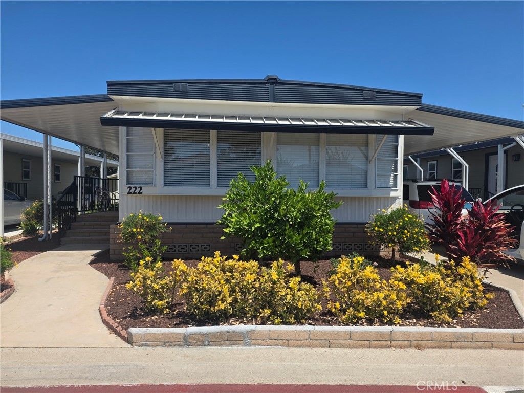 5772 Garden Grove Boulevard 222, Westminster, CA 92683 — exterior