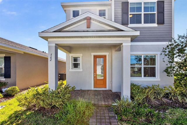 762 MIDDLETON STREET, Debary, FL 32713