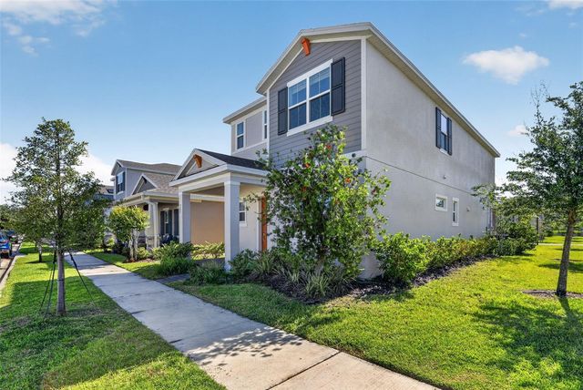 762 MIDDLETON STREET, Debary, FL 32713