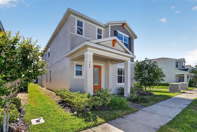 762 MIDDLETON STREET, Debary, FL 32713