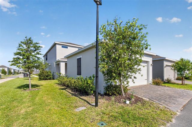 762 MIDDLETON STREET, Debary, FL 32713