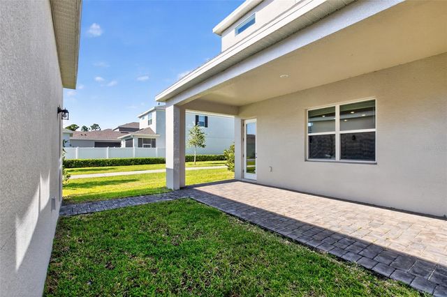 762 MIDDLETON STREET, Debary, FL 32713
