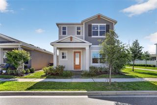 762 MIDDLETON STREET, Debary, FL 32713