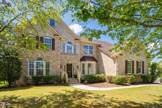 1602 Eagle Lodge Lane, Durham, NC 27703