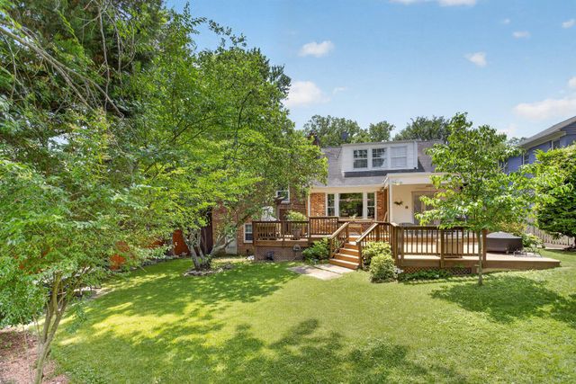5703 CROMWELL DR, Bethesda, MD 20816