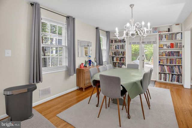 5703 CROMWELL DR, Bethesda, MD 20816