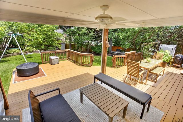 5703 CROMWELL DR, Bethesda, MD 20816