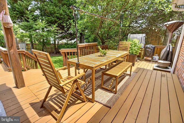 5703 CROMWELL DR, Bethesda, MD 20816