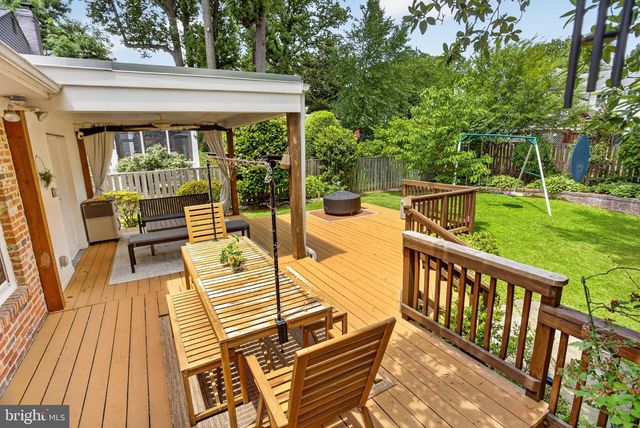 5703 CROMWELL DR, Bethesda, MD 20816