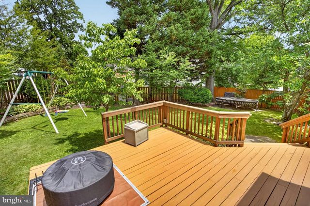5703 CROMWELL DR, Bethesda, MD 20816