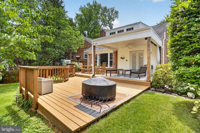 5703 CROMWELL DR, Bethesda, MD 20816