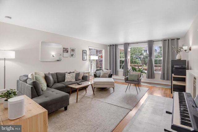 5703 CROMWELL DR, Bethesda, MD 20816