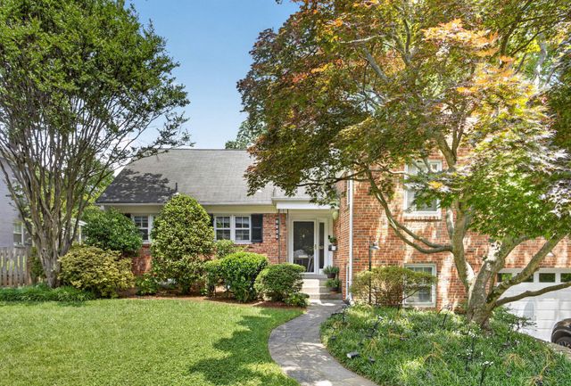 5703 CROMWELL DR, Bethesda, MD 20816