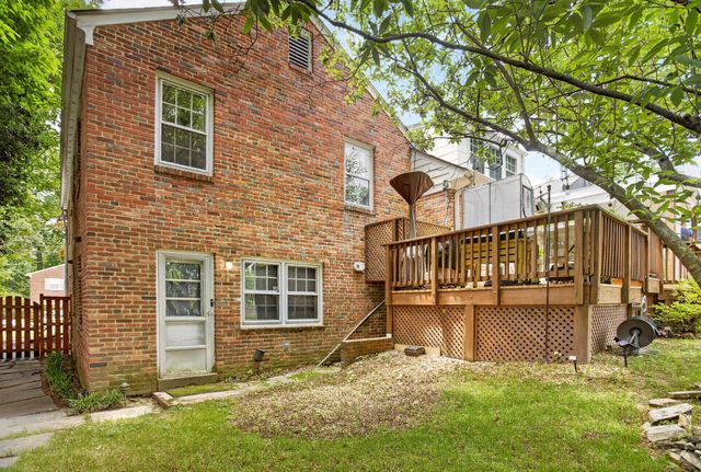 5703 CROMWELL DR, Bethesda, MD 20816