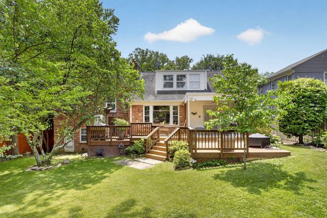 5703 CROMWELL DR, Bethesda, MD 20816