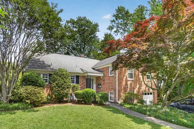 5703 CROMWELL DR, Bethesda, MD 20816