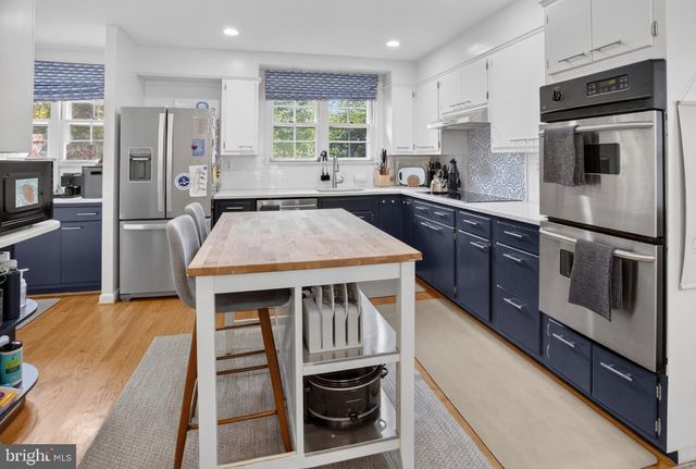 5703 CROMWELL DR, Bethesda, MD 20816