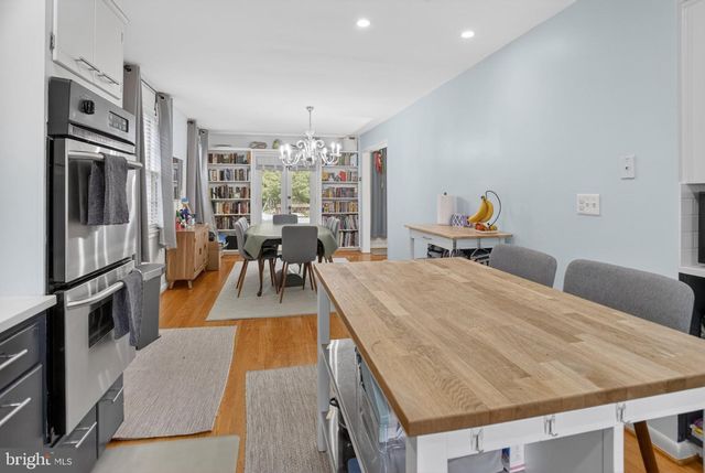 5703 CROMWELL DR, Bethesda, MD 20816