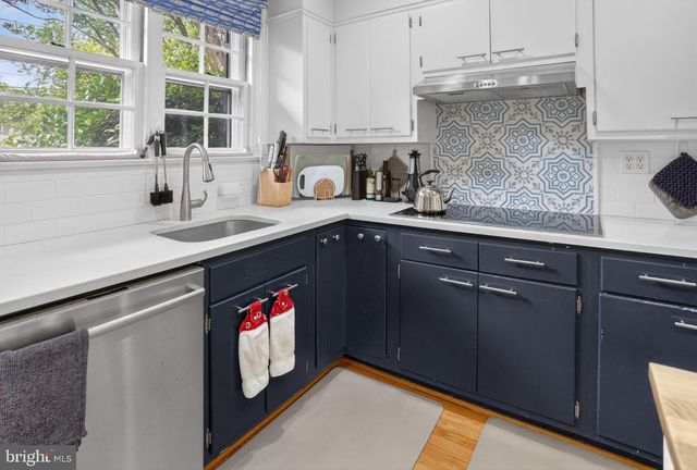 5703 CROMWELL DR, Bethesda, MD 20816